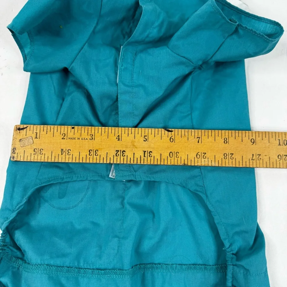 Scrubs Dog Costume